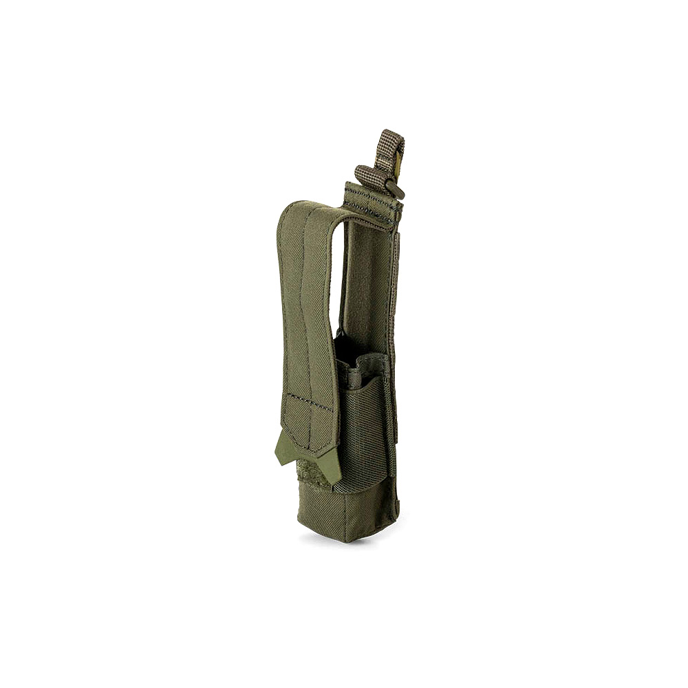 5.11 Taschenlampentasche Flex Flashlight Pouch ranger green