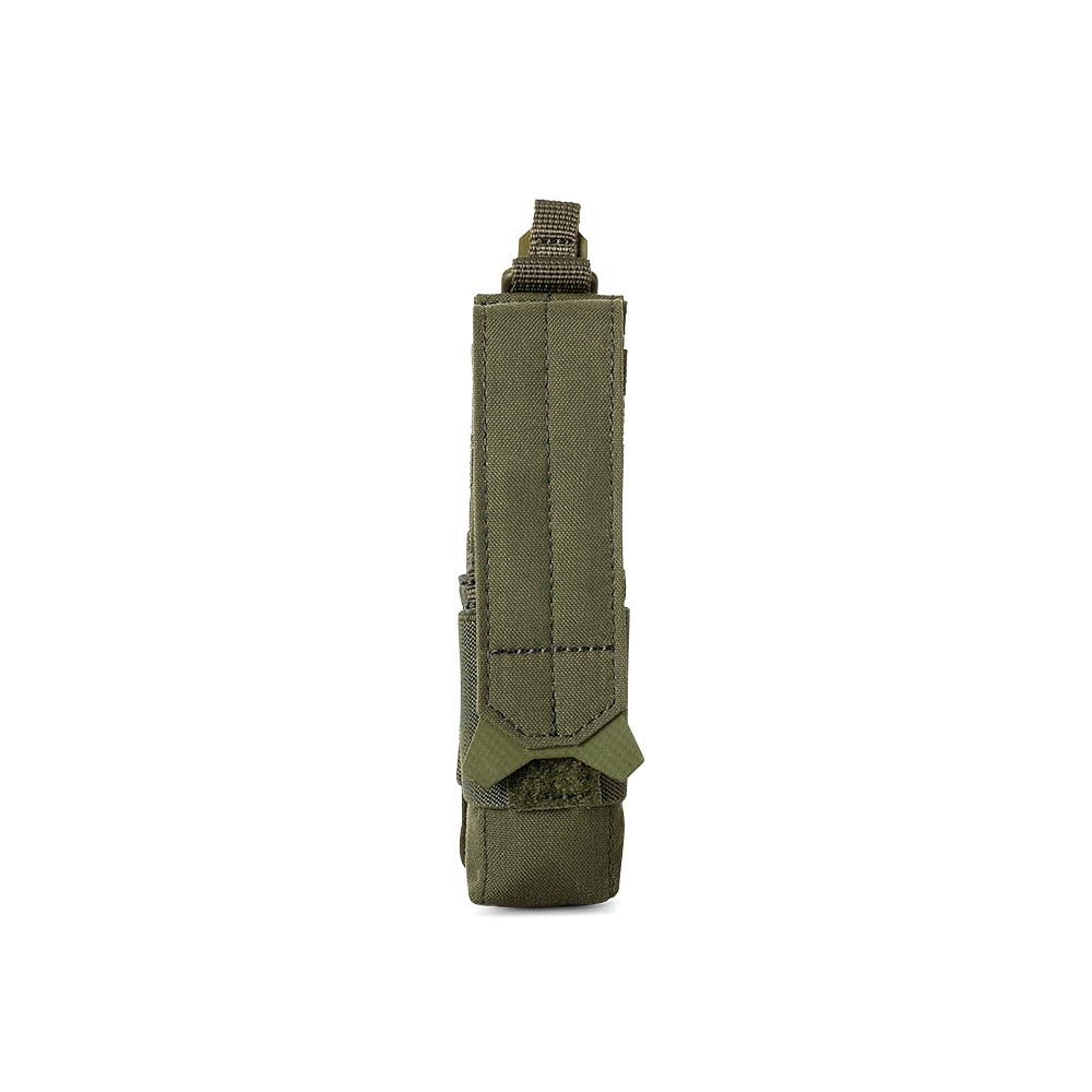 5.11 Taschenlampentasche Flex Flashlight Pouch ranger green Bild 1