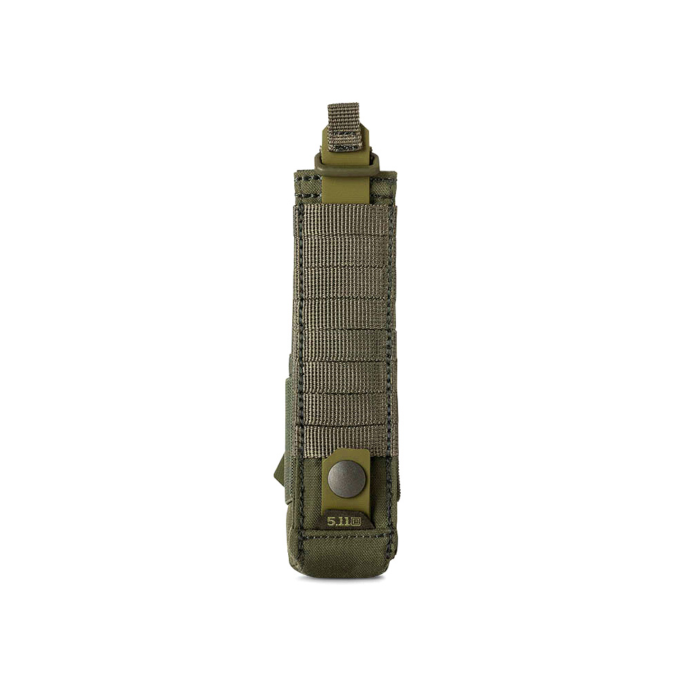 5.11 Taschenlampentasche Flex Flashlight Pouch ranger green Bild 1