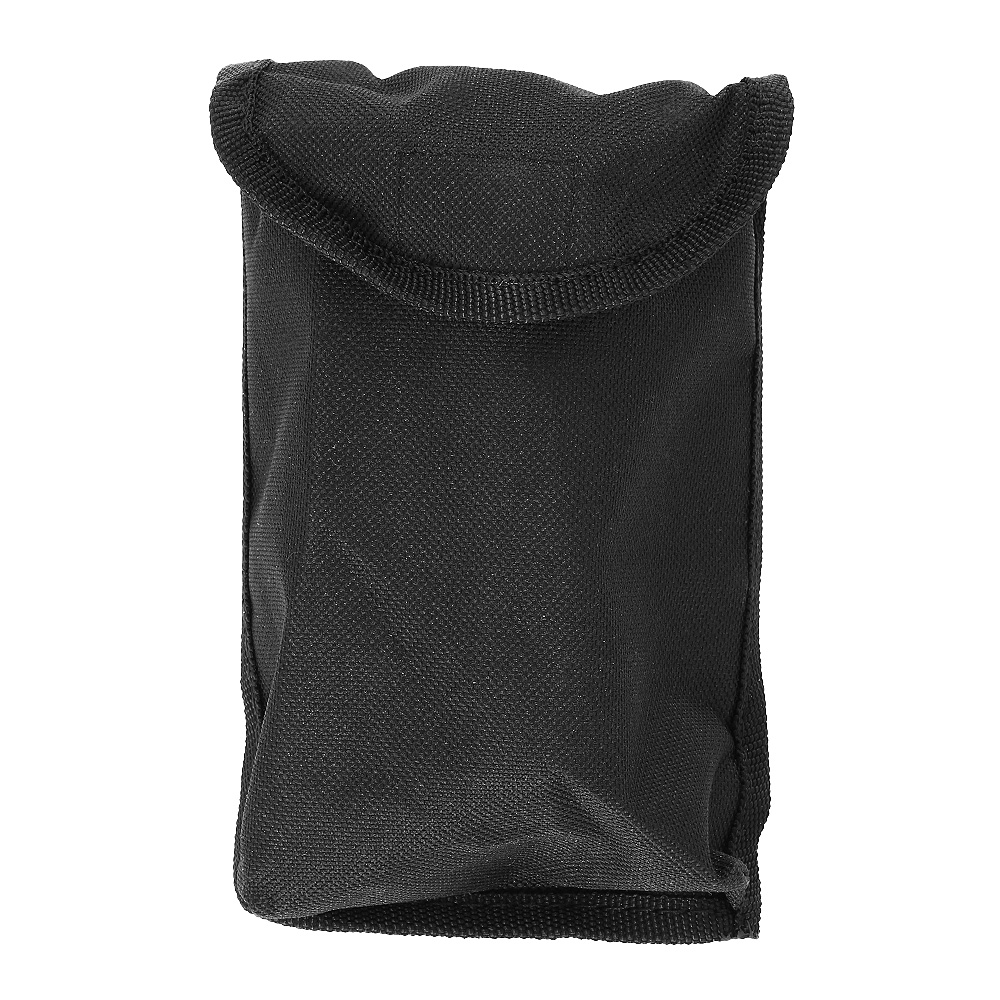 Herbertz Klappspaten schwarz mit Hlle Bild 1