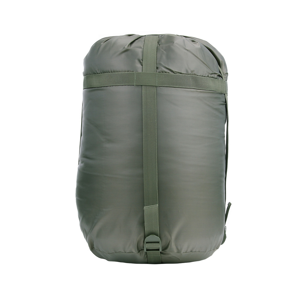 TF-2215 Outdoor Mumienschlafsack oliv Bild 1