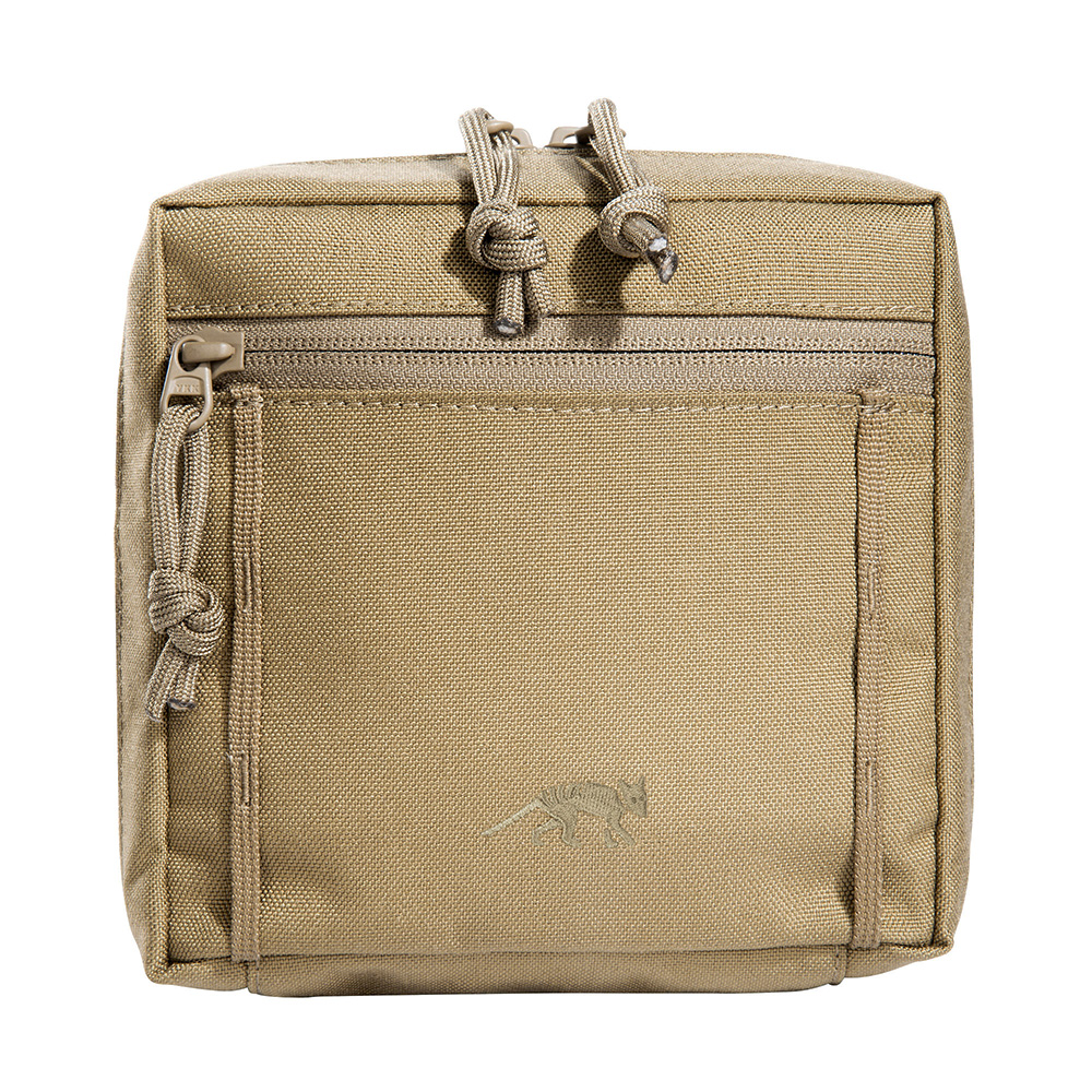 Tasmanian Tiger Mehrzwecktasche Tac Pouch 5.1 khaki 15 x 15 x 6 cm fr Ausrstung Bild 2