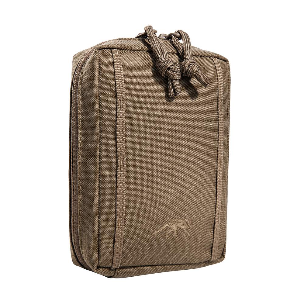 Tasmanian Tiger Mehrzwecktasche Tac Pouch 1.1 coyote brown 15 x 10 x 4 cm fr Ausrstung