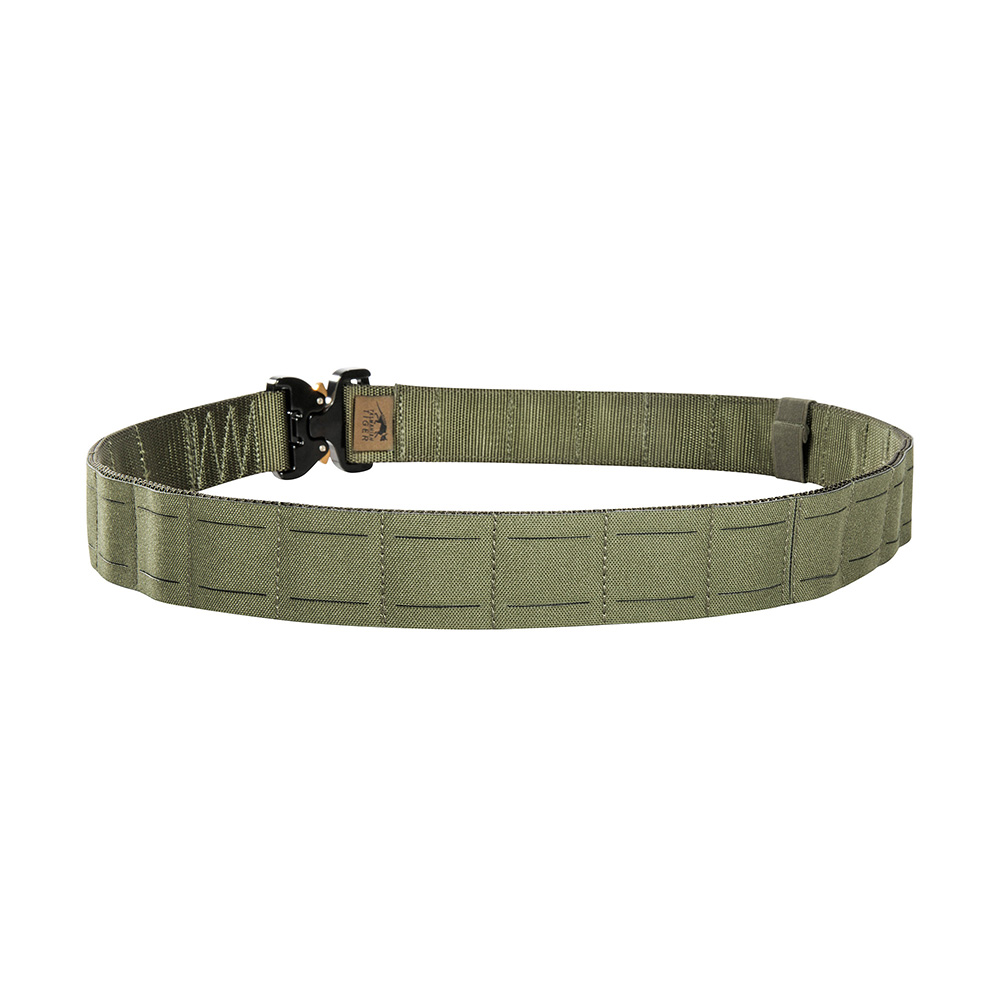 Tasmanian Tiger Grtel Modular Belt mit Cobra Buckle oliv Bild 1