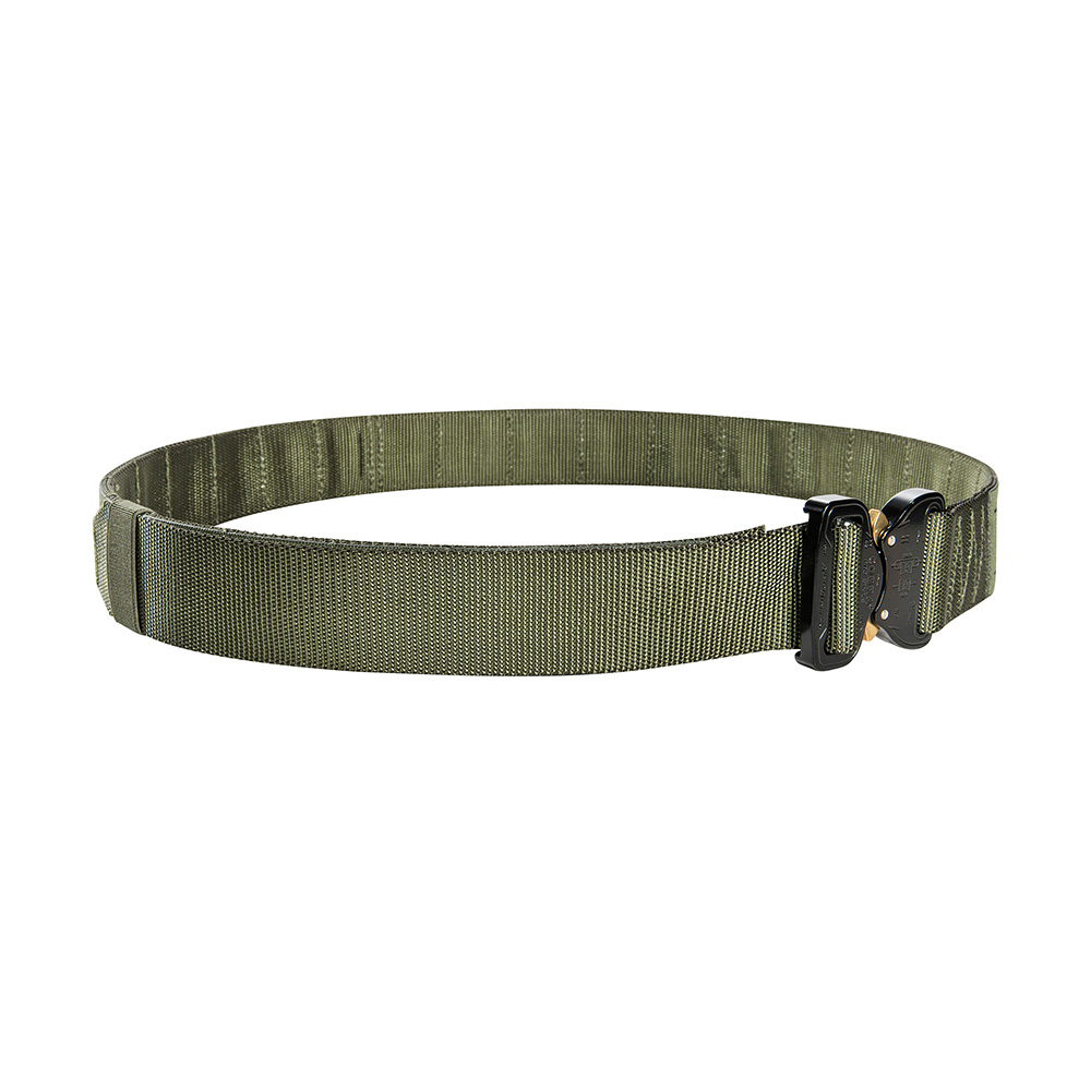 Tasmanian Tiger Grtel Modular Belt mit Cobra Buckle oliv Bild 1