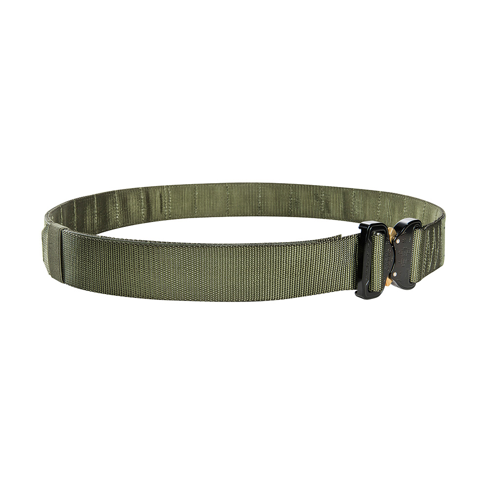 Tasmanian Tiger Grtel Modular Belt mit Cobra Buckle oliv Bild 2