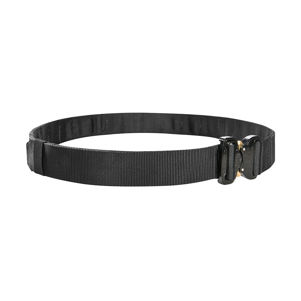 Tasmanian Tiger Grtel Modular Belt mit Cobra Buckle schwarz Bild 2