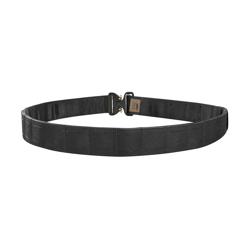 Tasmanian Tiger Grtel Modular Belt mit Cobra Buckle schwarz Bild 3