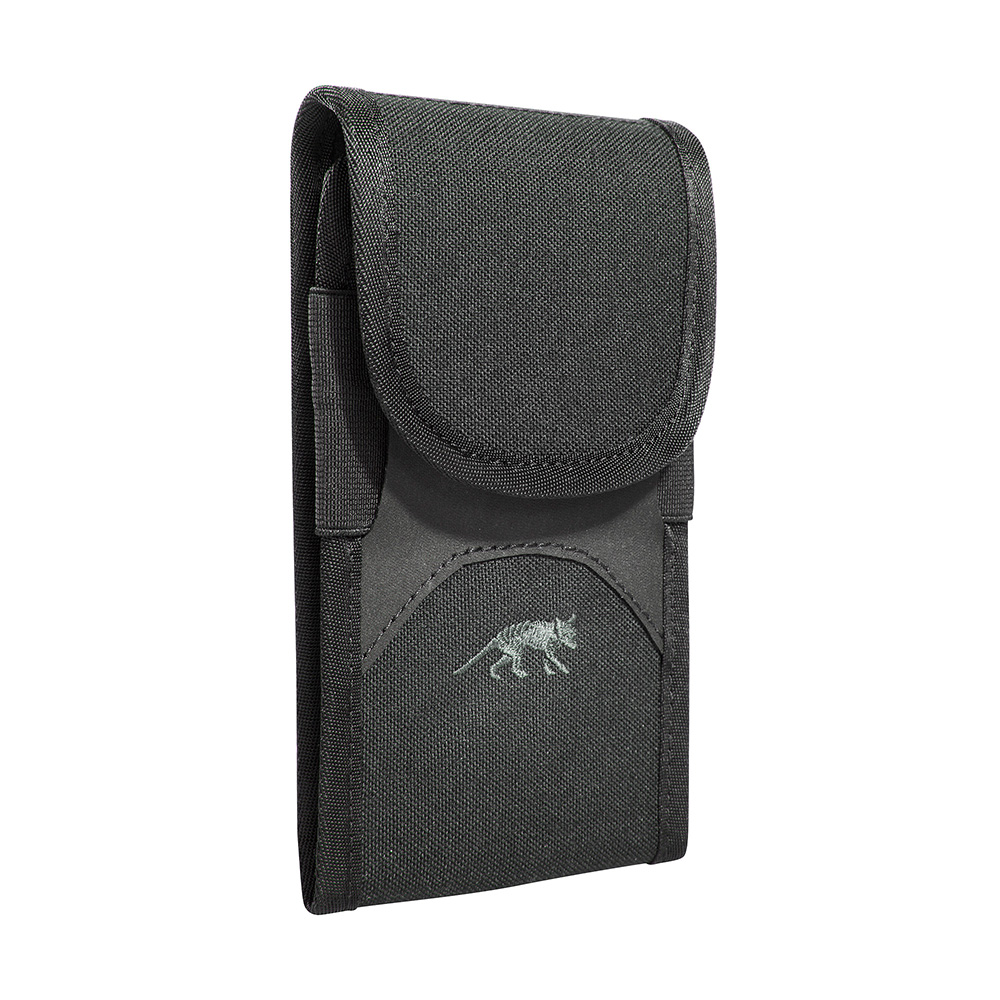 Tasmanian Tiger Handytasche Tactical Phone Cover XL schwarz 16 x 9 x 1 cm