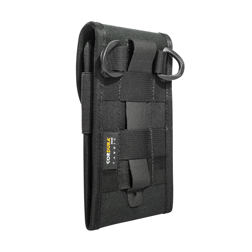 Tasmanian Tiger Handytasche Tactical Phone Cover XL schwarz 16 x 9 x 1 cm Bild 2