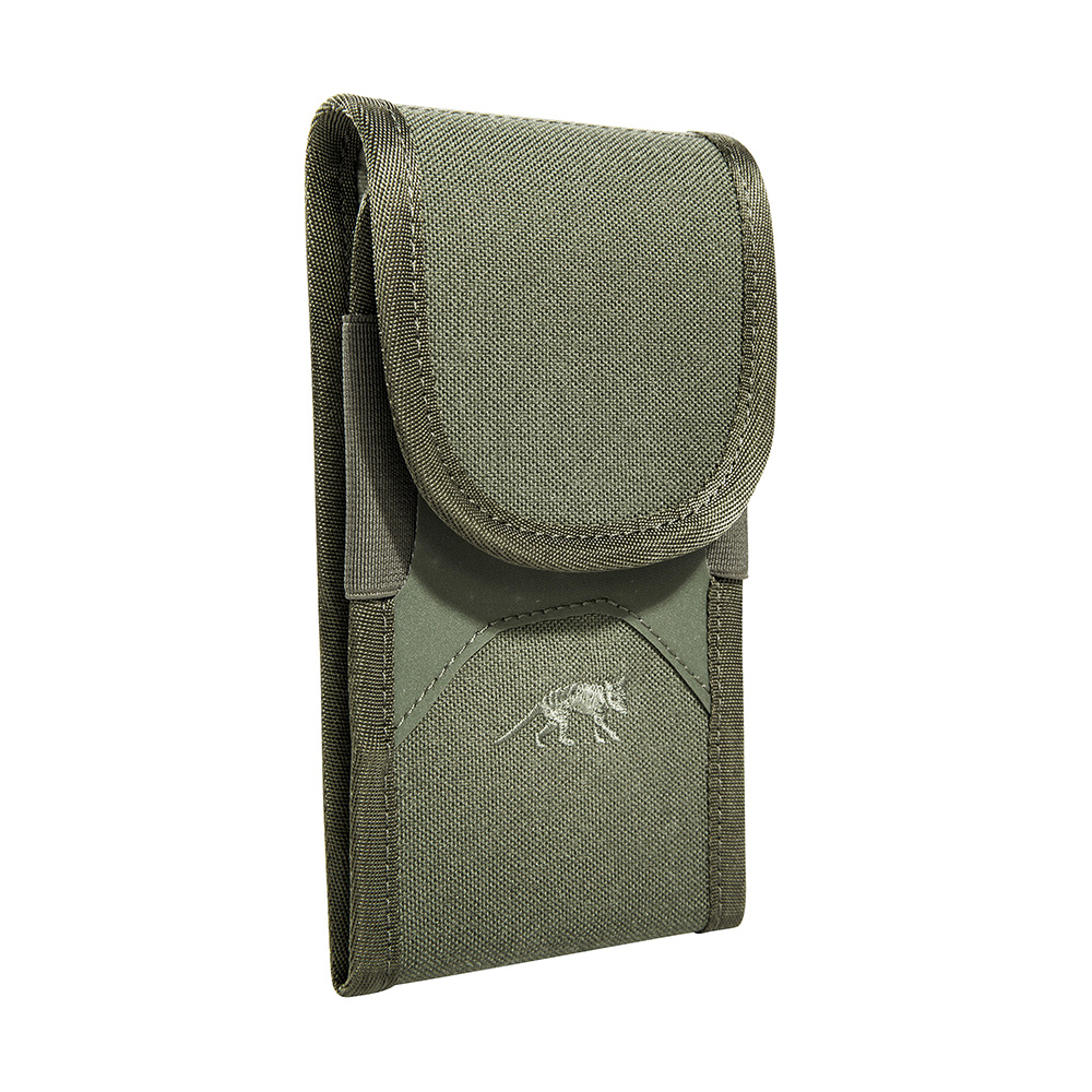 Tasmanian Tiger Handytasche Tactical Phone Cover XL oliv 16 x 9 x 1 cm