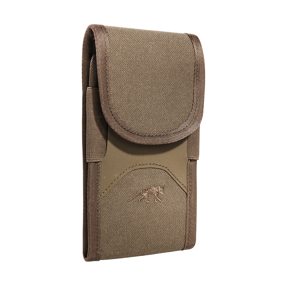 Tasmanian Tiger Handytasche Tactical Phone Cover XL coyote brown 16 x 9 x 1 cm