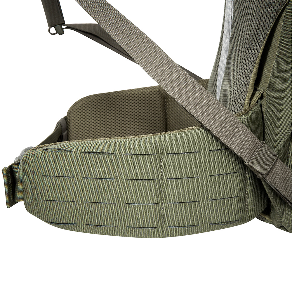 Tasmanian Tiger Hftgurt MOLLE Hip Belt fr TT Rckscke oliv Bild 4