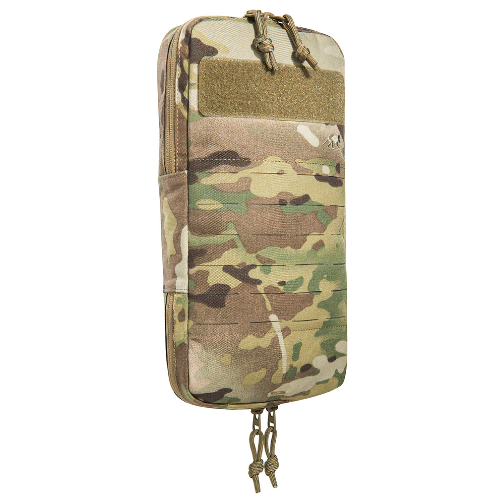 Tasmanian Tiger Trinkblasentasche Bladder Pouch Extended volumenvariabel multicam