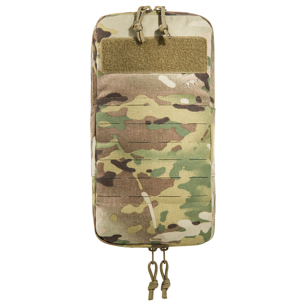 Tasmanian Tiger Trinkblasentasche Bladder Pouch Extended volumenvariabel multicam Bild 1