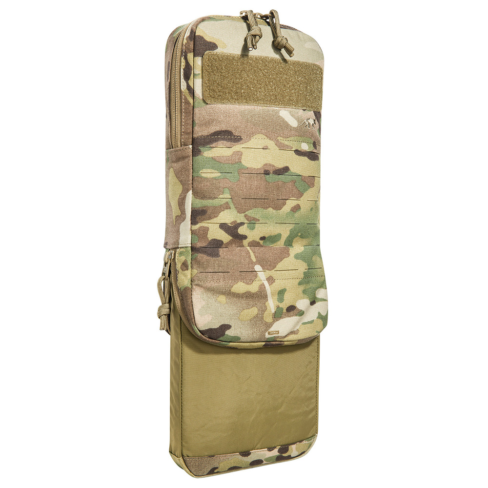 Tasmanian Tiger Trinkblasentasche Bladder Pouch Extended volumenvariabel multicam Bild 1