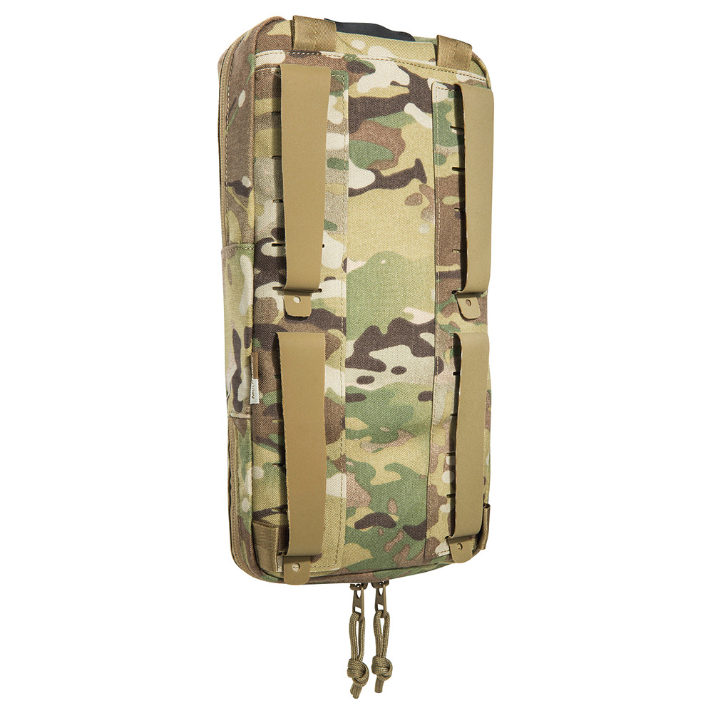 Tasmanian Tiger Trinkblasentasche Bladder Pouch Extended volumenvariabel multicam Bild 1