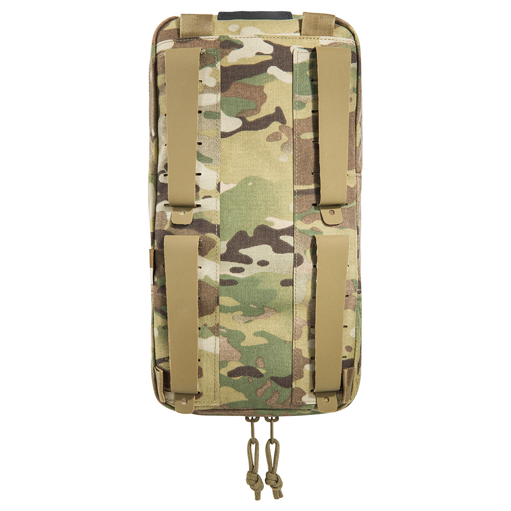 Tasmanian Tiger Trinkblasentasche Bladder Pouch Extended volumenvariabel multicam Bild 1