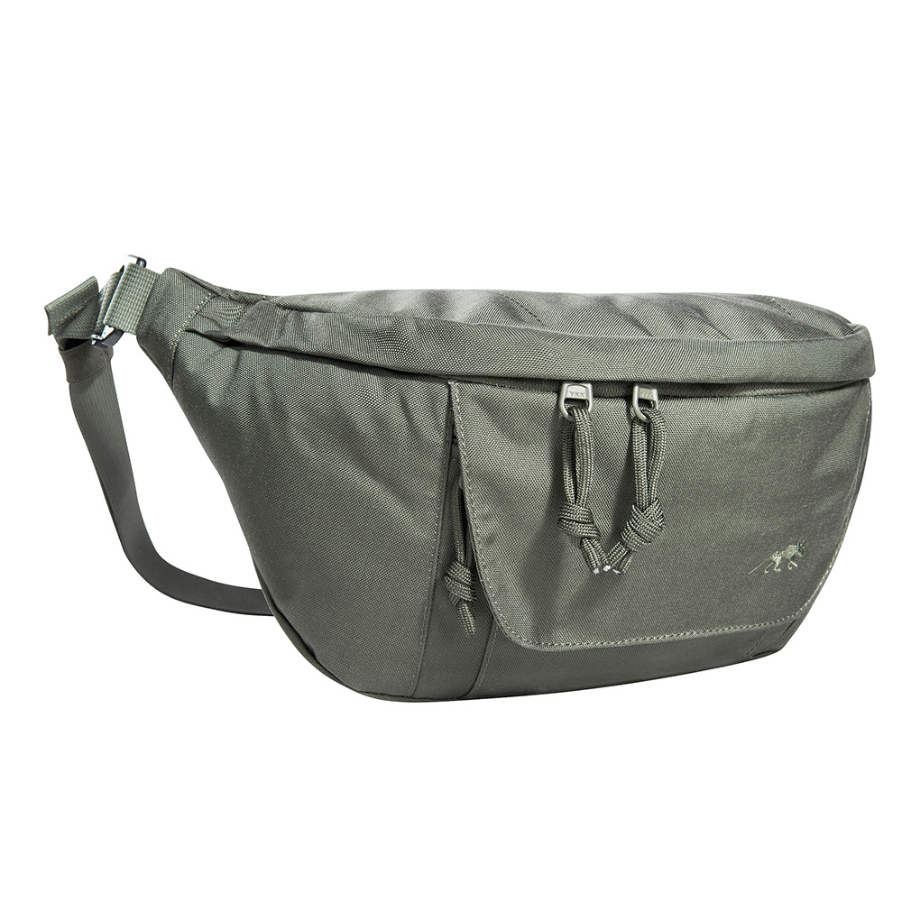 Tasmanian Tiger Hfttasche Modular Hip Bag 2 IRR steingrau oliv