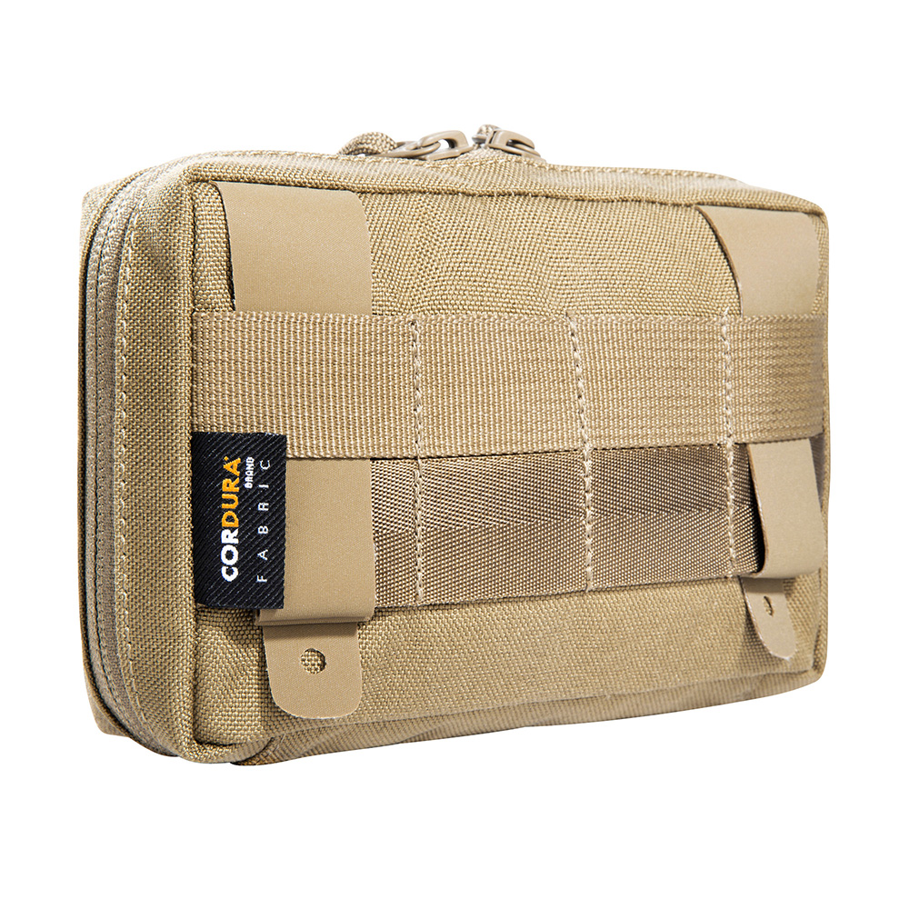 Tasmanian Tiger Mehrzwecktasche Tac Pouch 4.1 khaki 10 x 15 x 4 cm fr Ausrstung