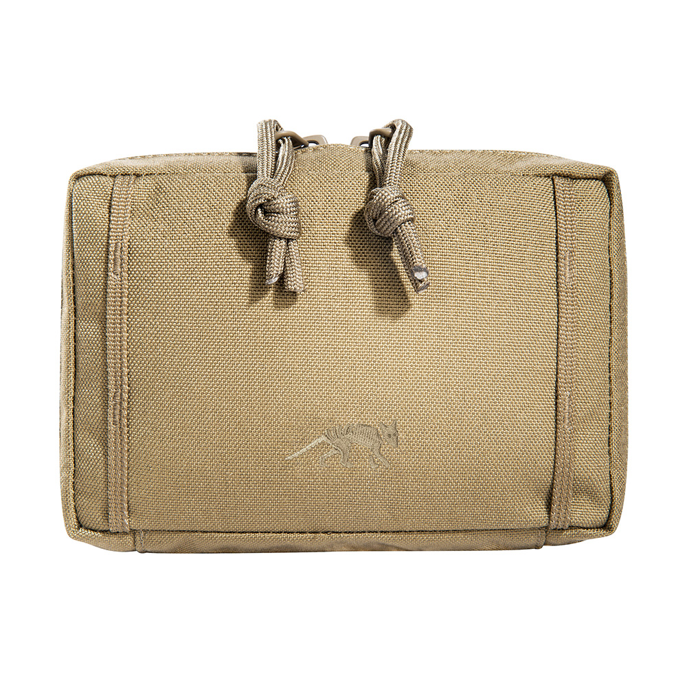 Tasmanian Tiger Mehrzwecktasche Tac Pouch 4.1 khaki 10 x 15 x 4 cm fr Ausrstung Bild 2