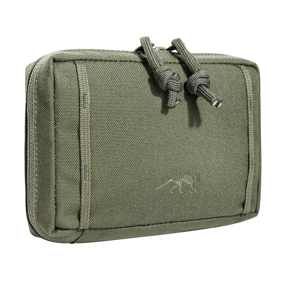 Tasmanian Tiger Mehrzwecktasche Tac Pouch 4.1 oliv 10 x 15 x 4 cm fr Ausrstung