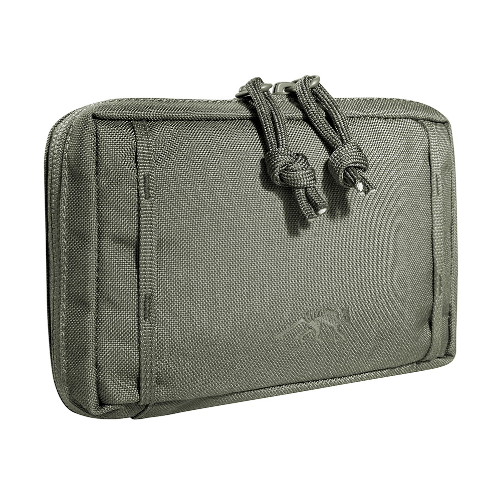 Tasmanian Tiger Mehrzwecktasche Tac Pouch 4.1 IRR steingrau oliv 10 x 15 x 4 cm fr Ausrstung