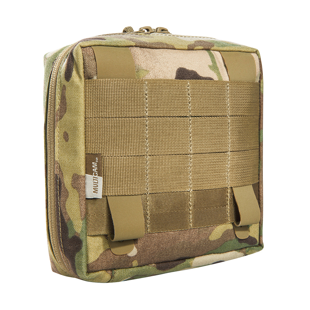 Tasmanian Tiger Mehrzwecktasche Tac Pouch 5.1 multicam 15 x 15 x 6 cm fr Ausrstung Bild 3