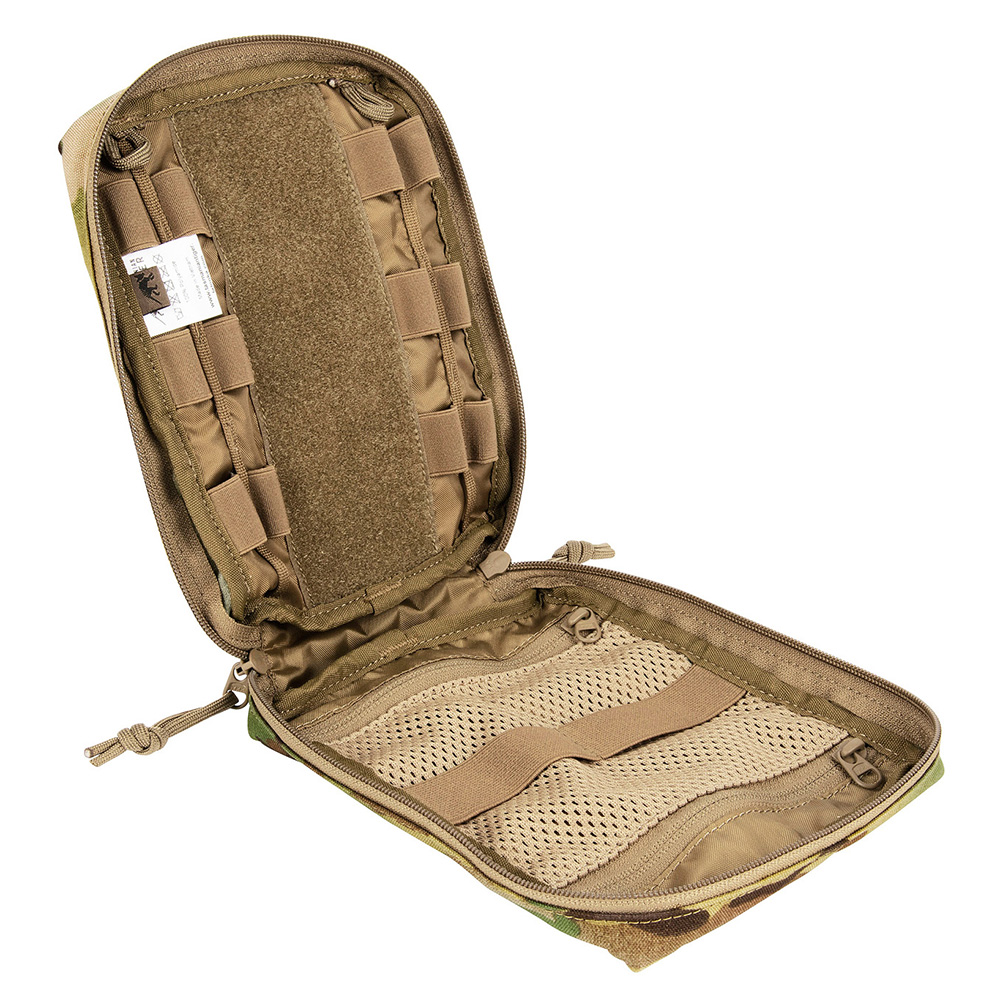 Tasmanian Tiger Mehrzwecktasche Tac Pouch 6.1 multicam 20 x 15 x 6 cm fr Ausrstung Bild 1