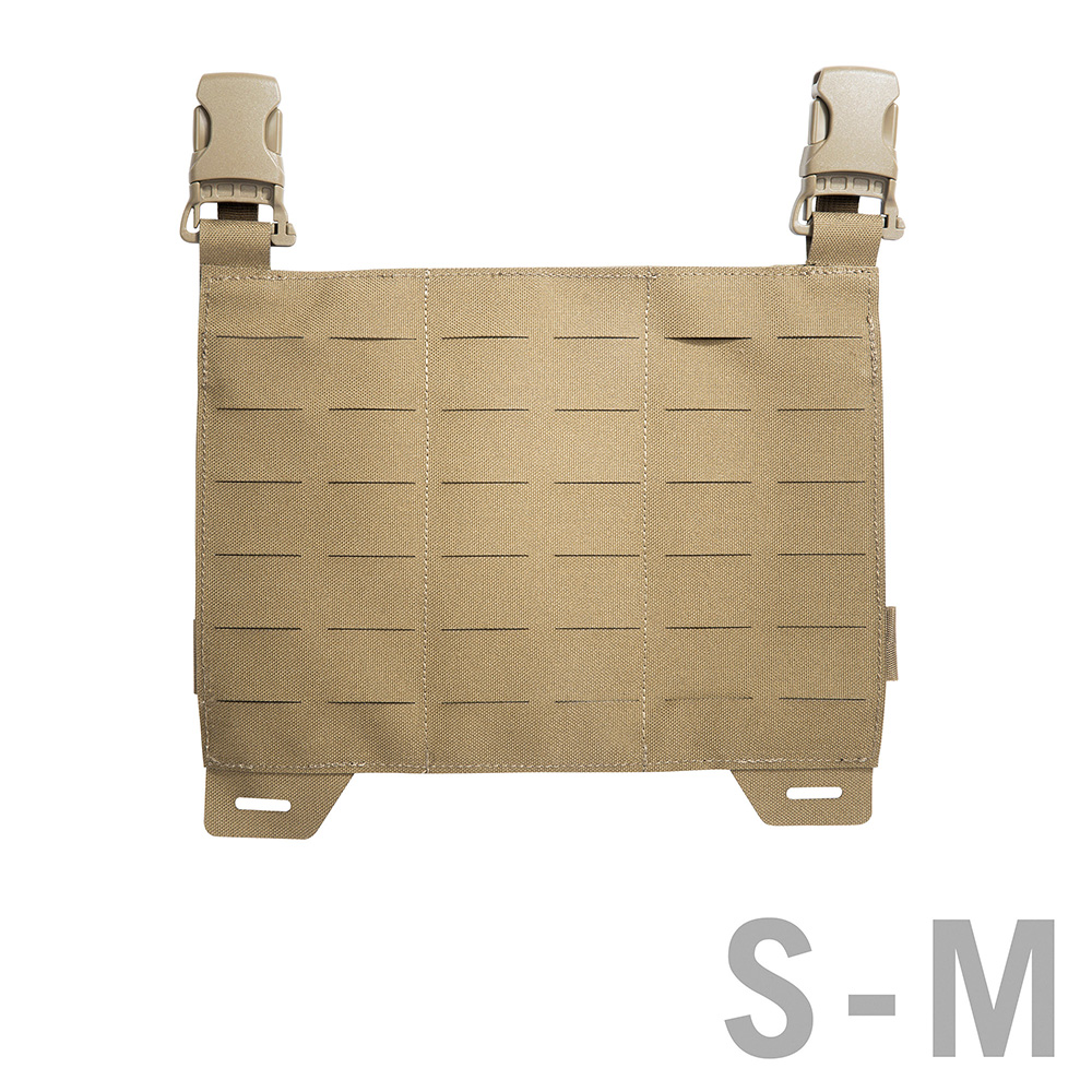 Tasmanian Tiger Frontpanel fr Plate Carrier LC, MKIII, QR LC khaki Gr. S-M