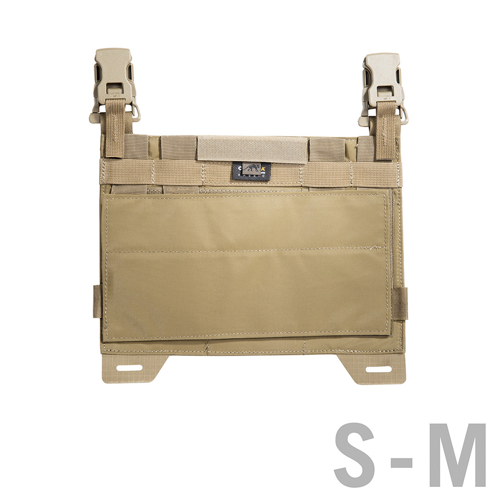 Tasmanian Tiger Frontpanel fr Plate Carrier LC, MKIII, QR LC khaki Gr. S-M Bild 1