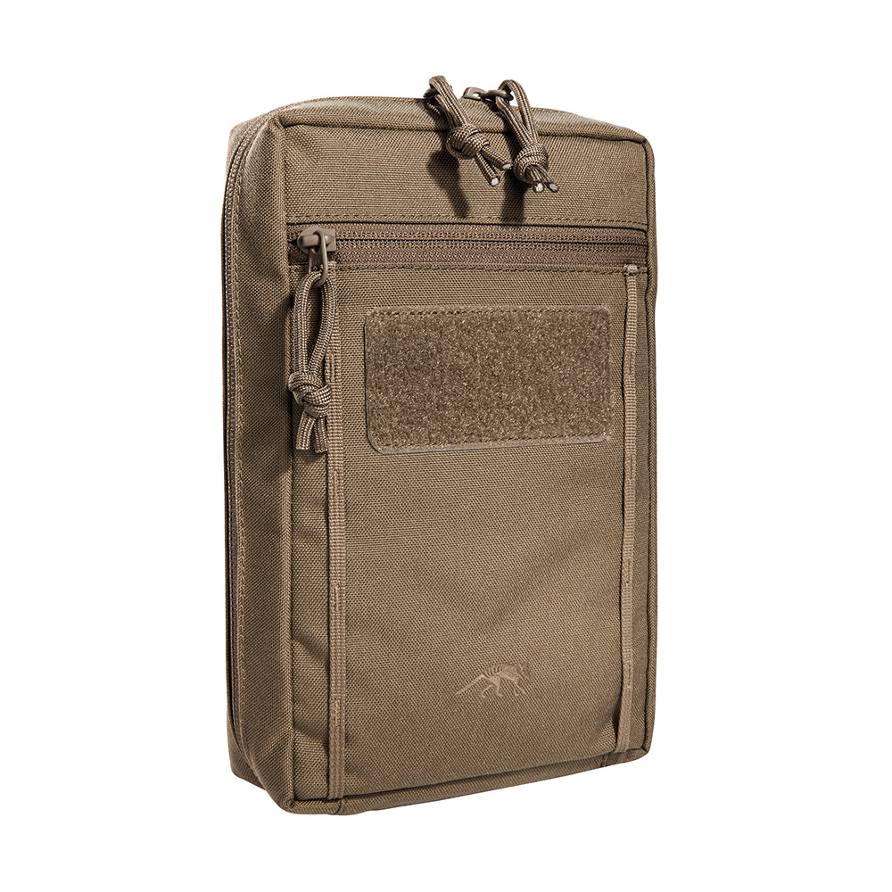 Tasmanian Tiger Mehrzwecktasche Tac Pouch 7.1 coyote brown 24 x 15 x 6 cm fr Ausrstung