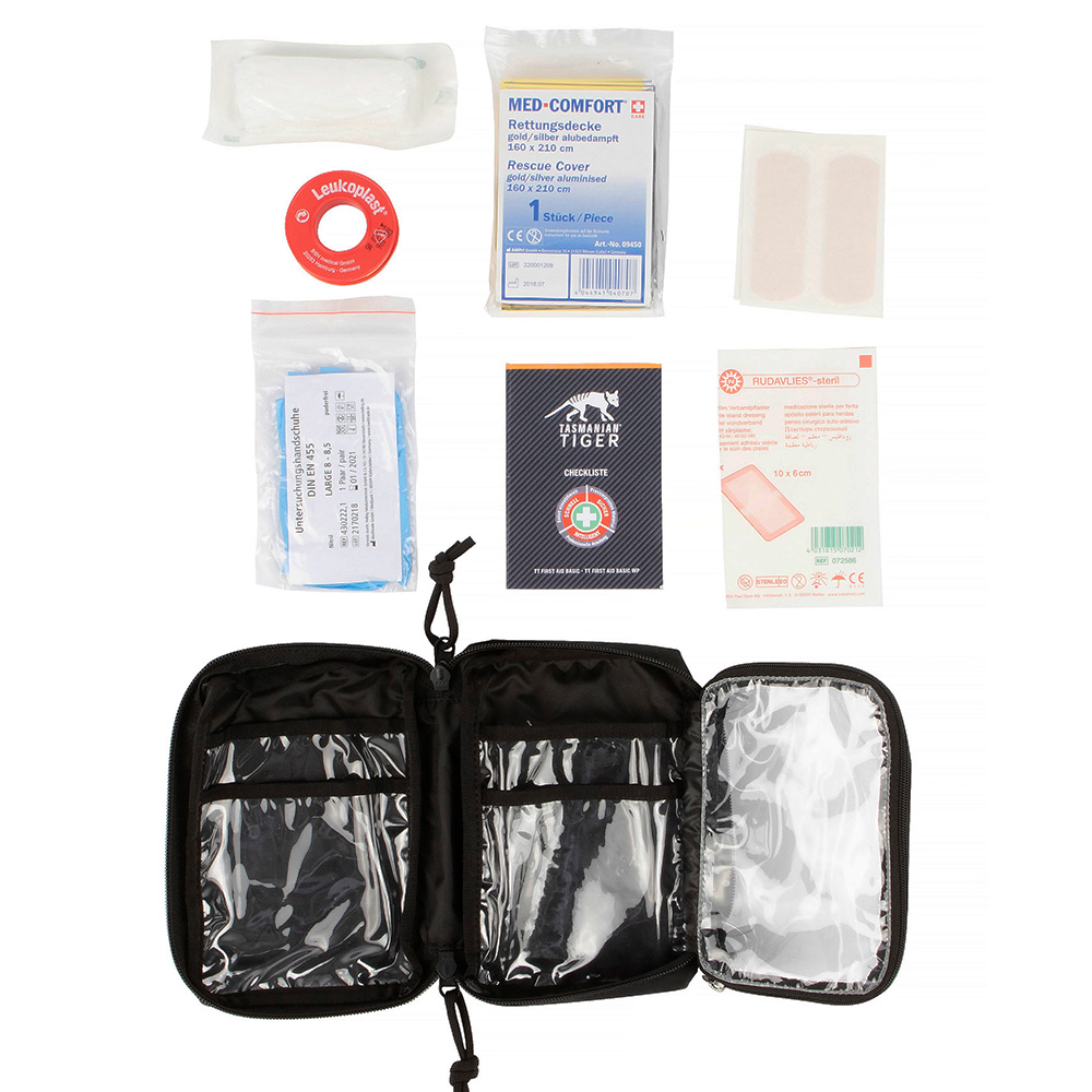 Tatonka First Aid Mini - Erste Hilfe Set online kaufen