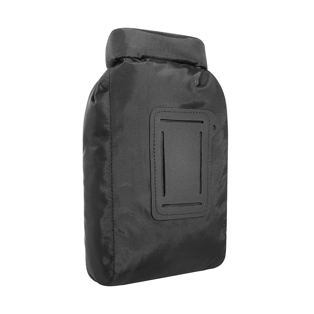 Tasmanian Tiger Erste Hilfe Set First Aid Basic WP 12 tlg. wasserdichter Beutel schwarz Bild 1