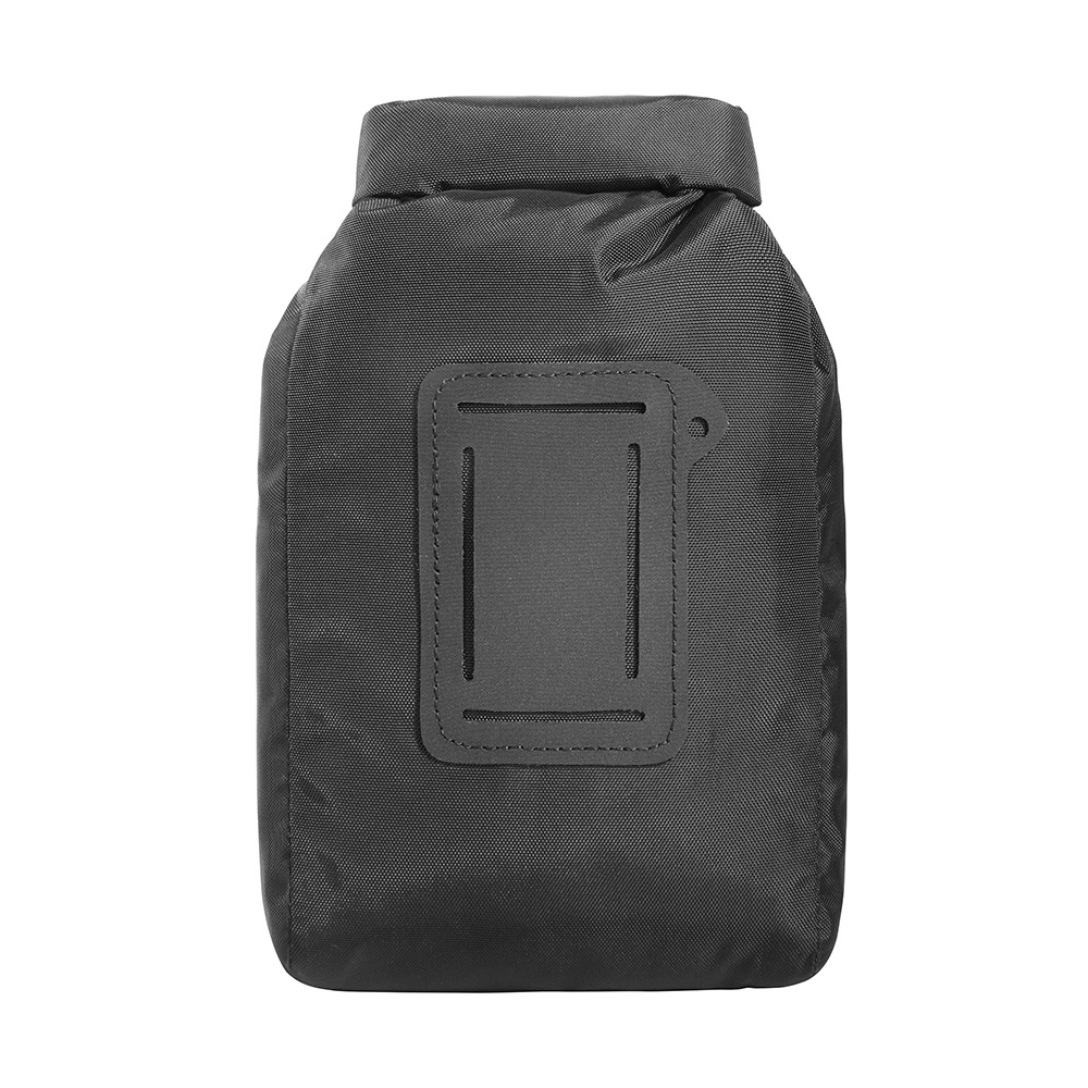 Tasmanian Tiger Erste Hilfe Set First Aid Basic WP 12 tlg. wasserdichter Beutel schwarz Bild 1