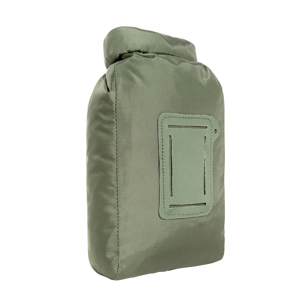 Tasmanian Tiger Erste Hilfe Set First Aid Basic WP 12 tlg. wasserdichter Beutel oliv Bild 1