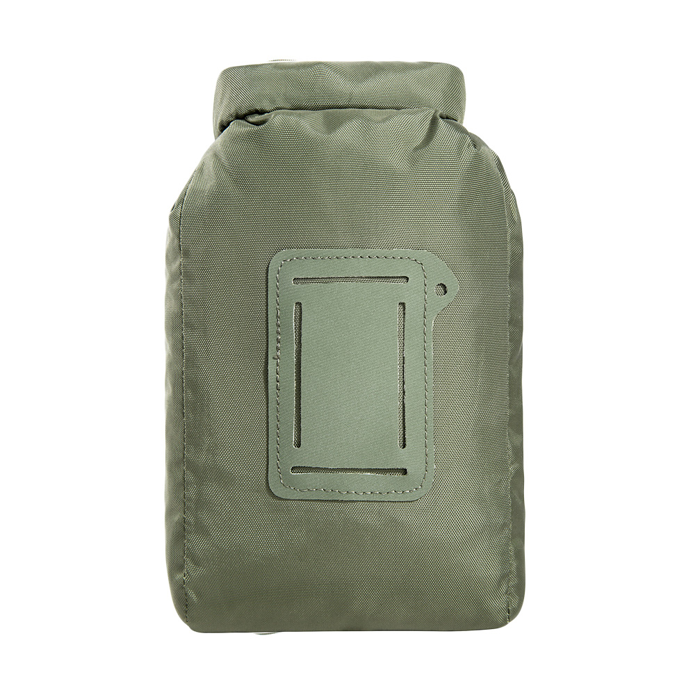 Tasmanian Tiger Erste Hilfe Set First Aid Basic WP 12 tlg. wasserdichter Beutel oliv Bild 1