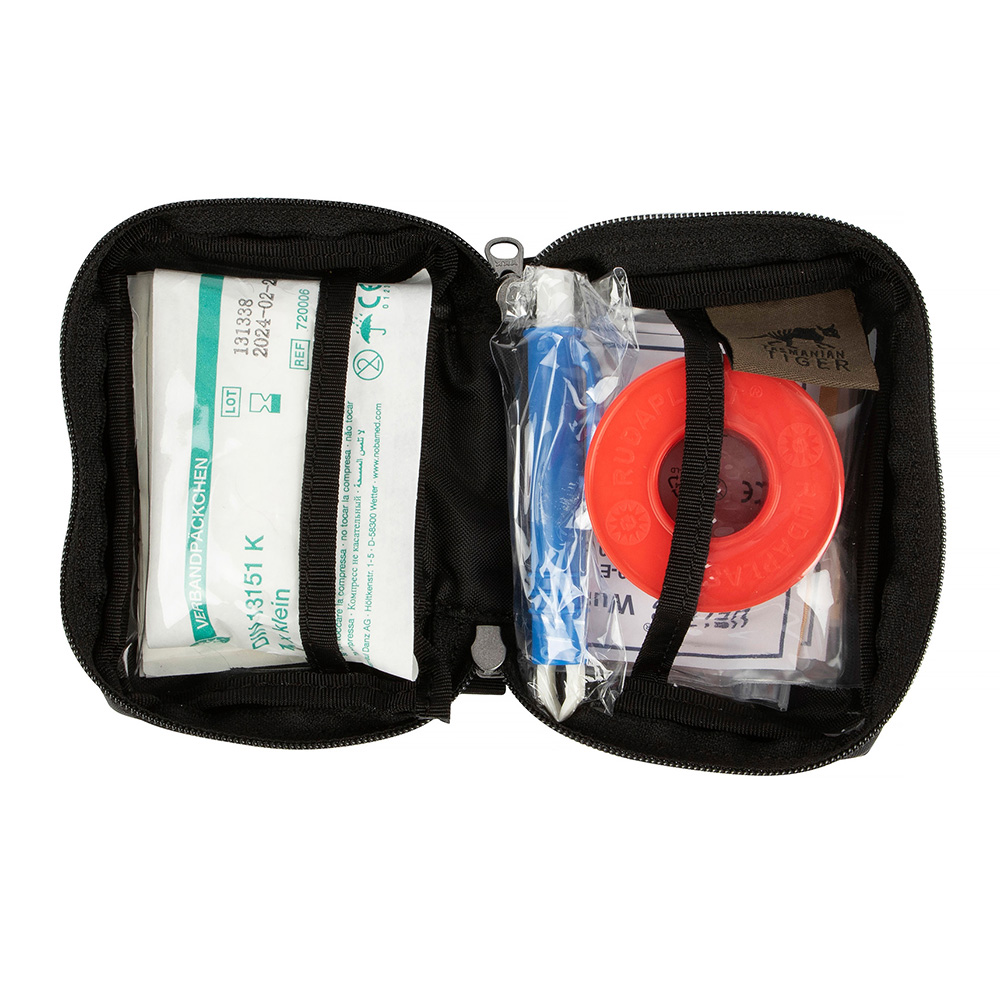 Tasmanian Tiger Erste Hilfe Set First Aid Mini 10 tlg. oliv kaufen