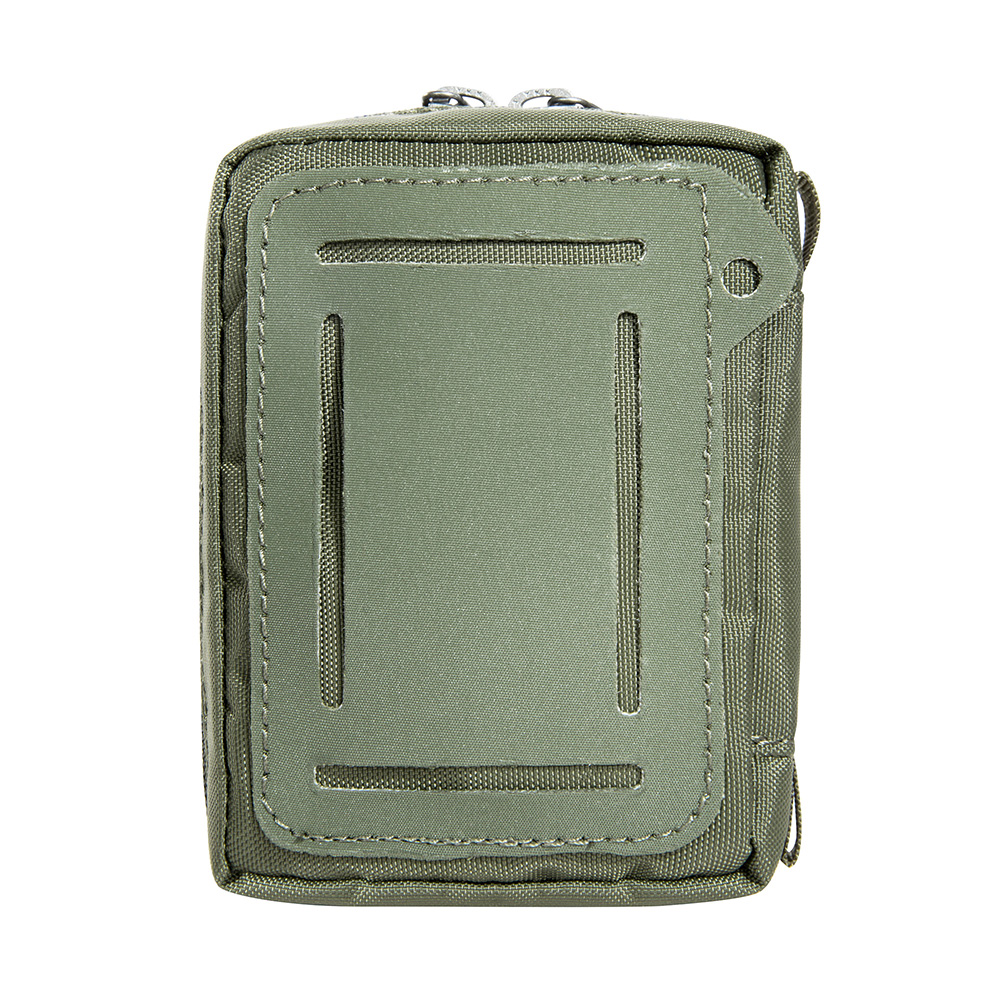 Tasmanian Tiger Erste Hilfe Set First Aid Mini 10 tlg. oliv Bild 1