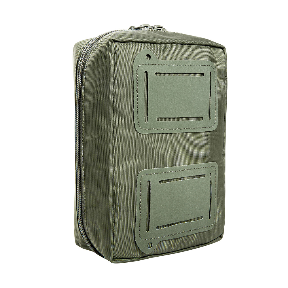 Tasmanian Tiger Erste Hilfe Set First Aid Complete MKII 26 tlg. oliv Bild 1