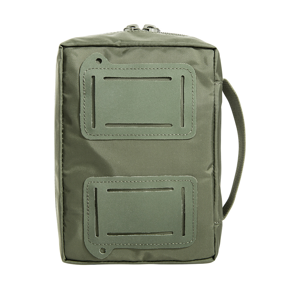 Tasmanian Tiger Erste Hilfe Set First Aid Complete MKII 26 tlg. oliv Bild 1