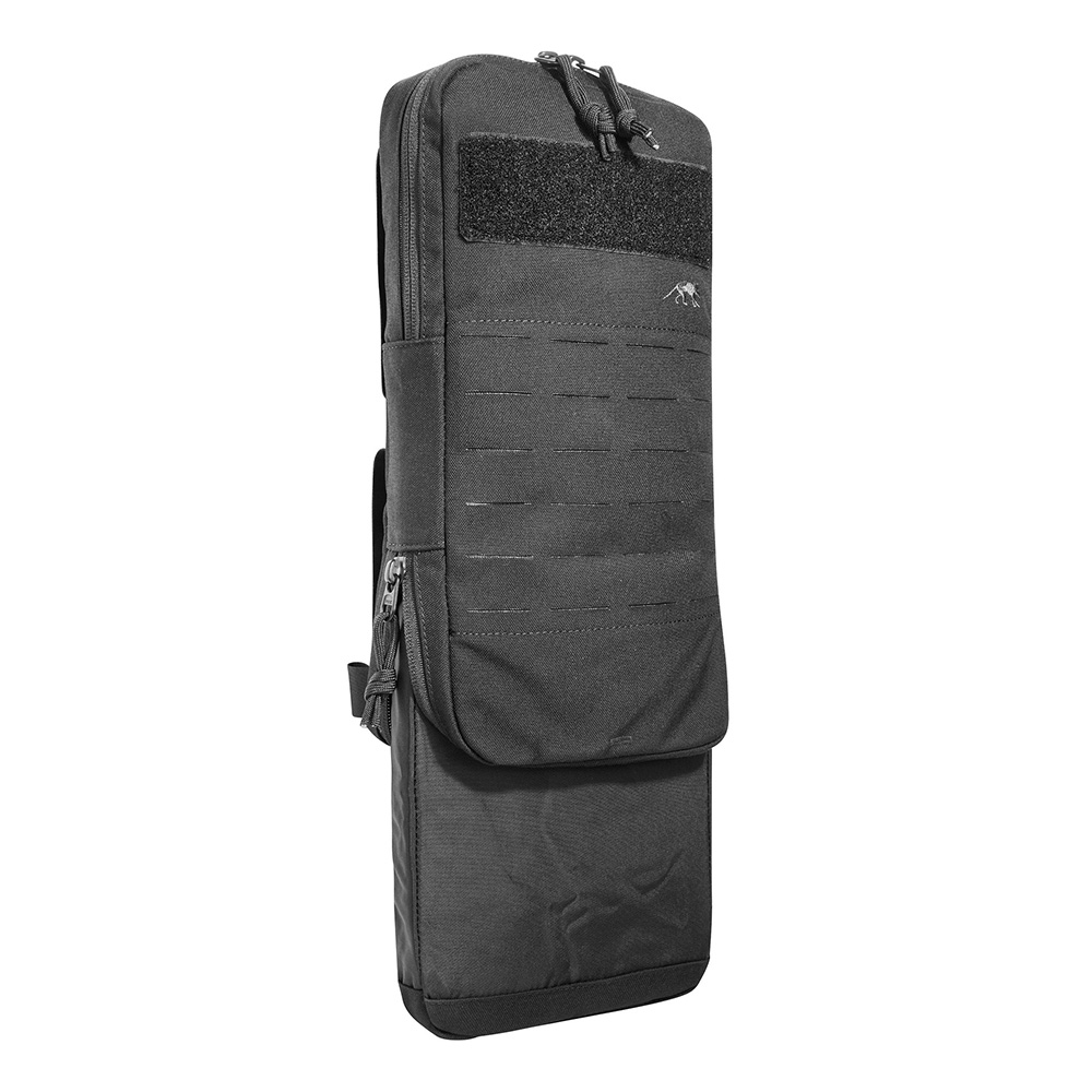 Tasmanian Tiger Trinkblasentasche Bladder Pouch Extended volumenvariabel schwarz Bild 1