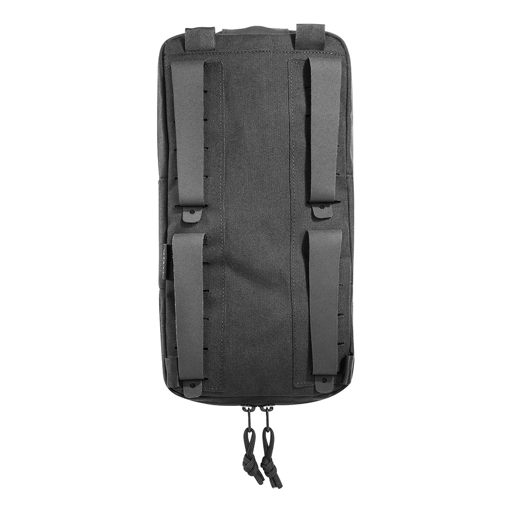 Tasmanian Tiger Trinkblasentasche Bladder Pouch Extended volumenvariabel schwarz Bild 1