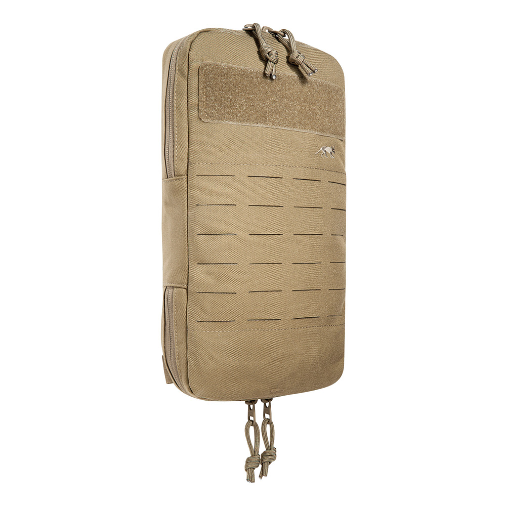 Tasmanian Tiger Trinkblasentasche Bladder Pouch Extended volumenvariabel khaki