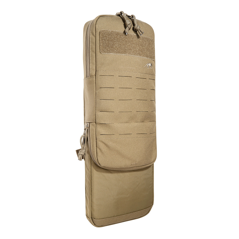 Tasmanian Tiger Trinkblasentasche Bladder Pouch Extended volumenvariabel khaki Bild 1