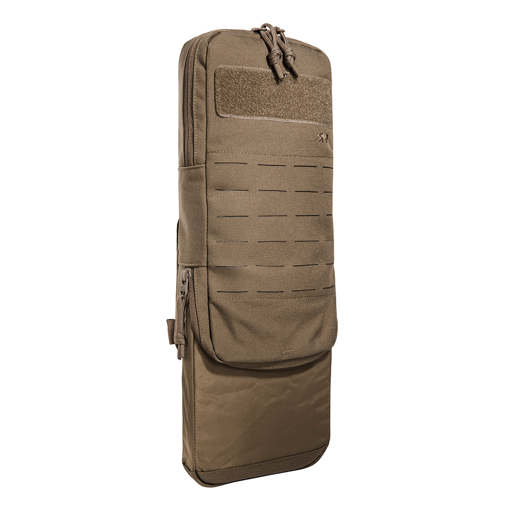 Tasmanian Tiger Trinkblasentasche Bladder Pouch Extended volumenvariabel coyote braun Bild 1