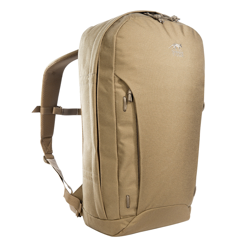 Tasmanian Tiger Rucksack Urban Tac Pack 22 Liter khaki