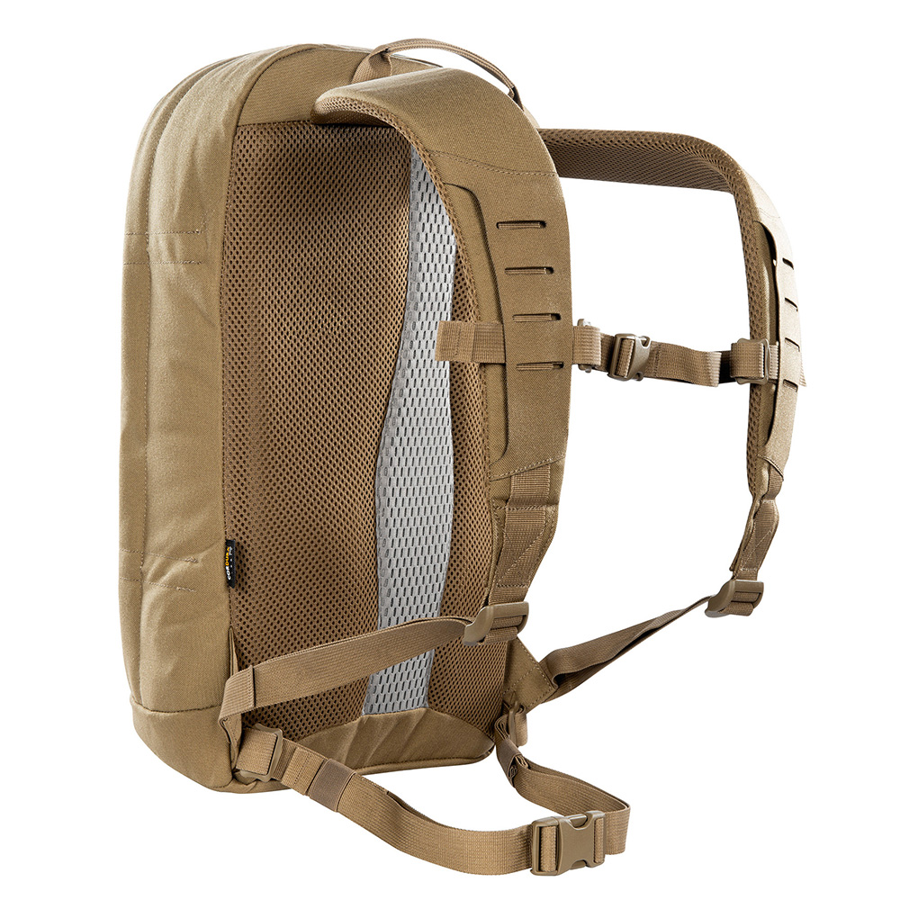 Tasmanian Tiger Rucksack Urban Tac Pack 22 Liter khaki Bild 2