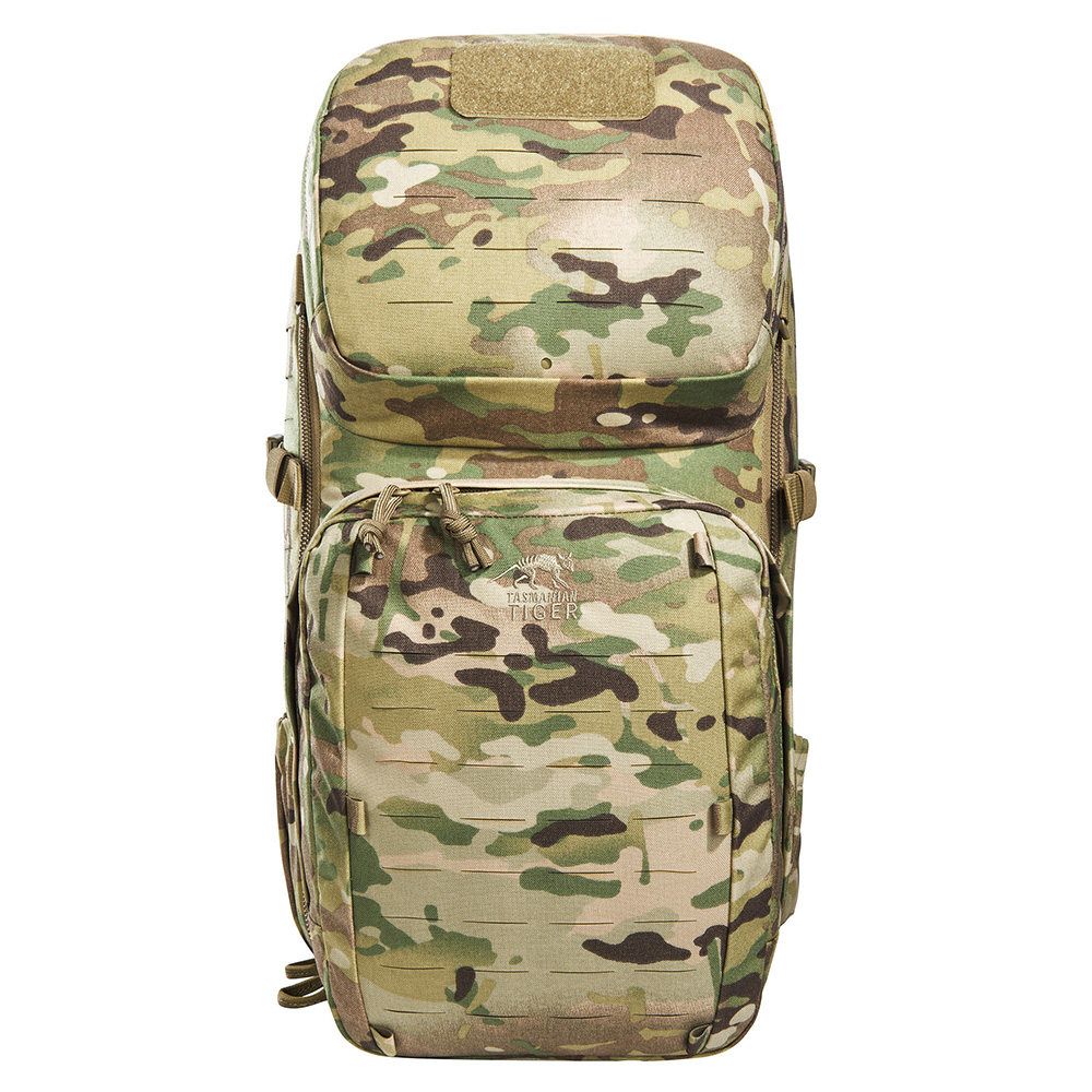 Tasmanian Tiger Rucksack Modular Combat Pack 22 Liter multicam Bild 1