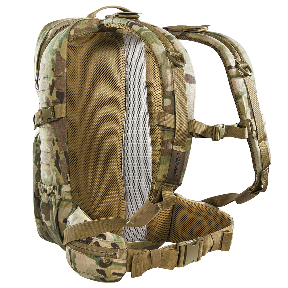 Tasmanian Tiger Rucksack Modular Combat Pack 22 Liter multicam Bild 2